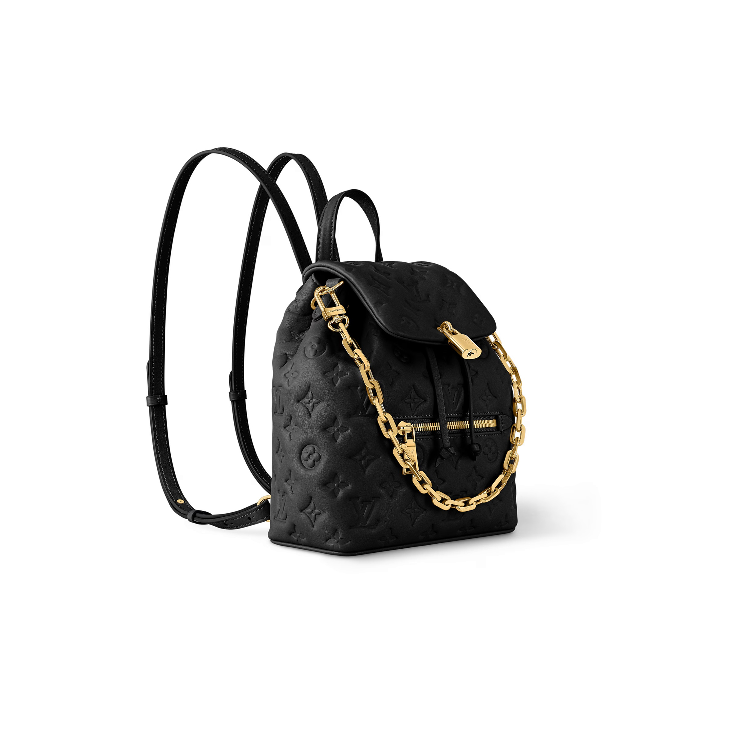 l**is V*t*n coussin backpack pm m13357 (26*21*10cm)